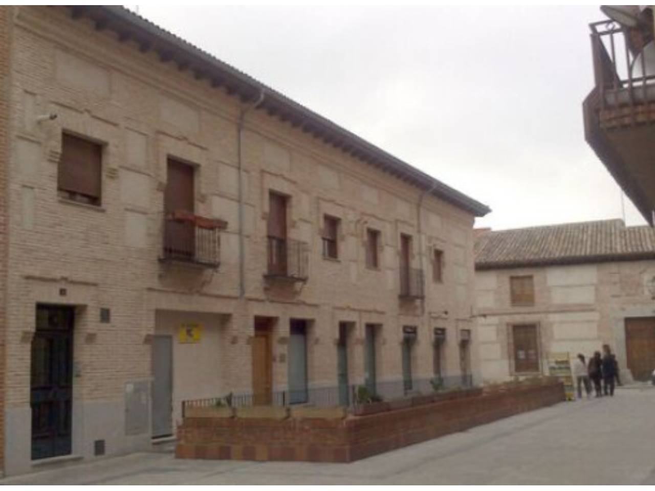 Imagen Vivienda