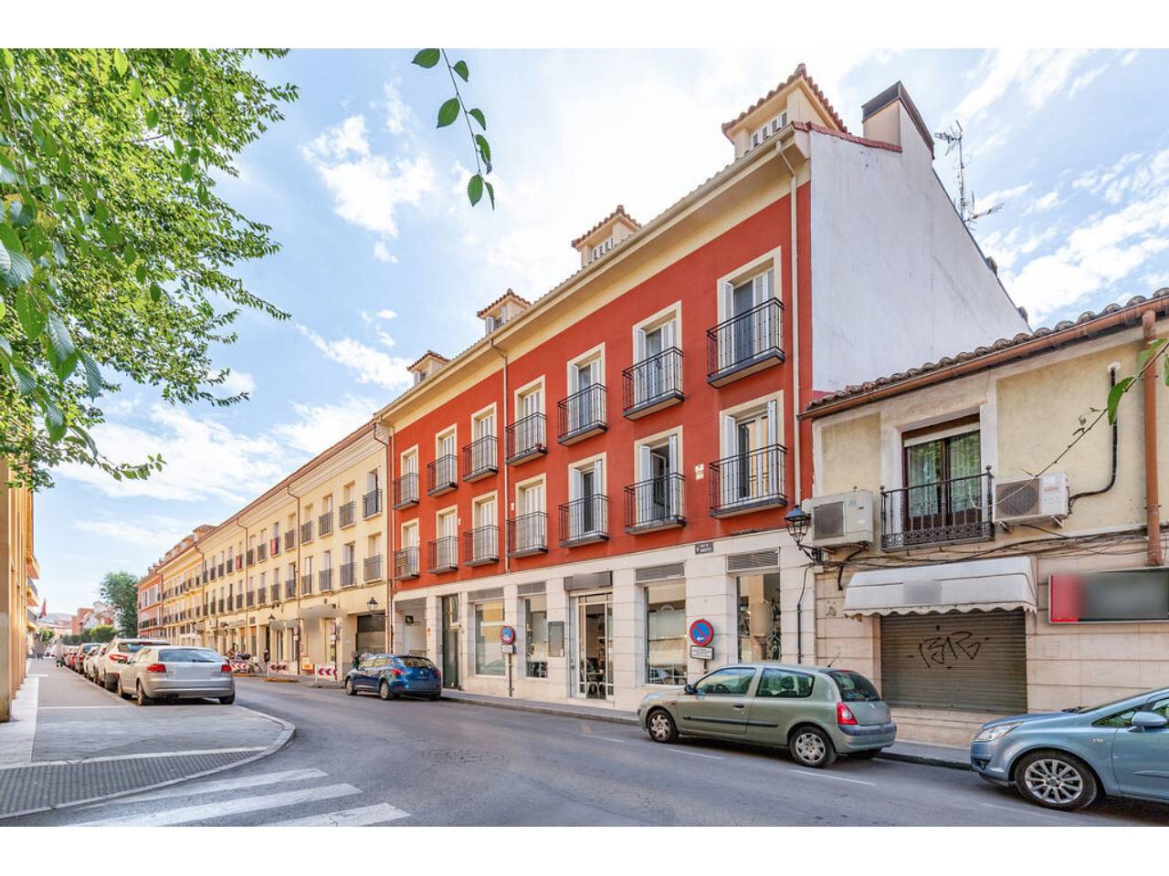 Imagen Vivienda