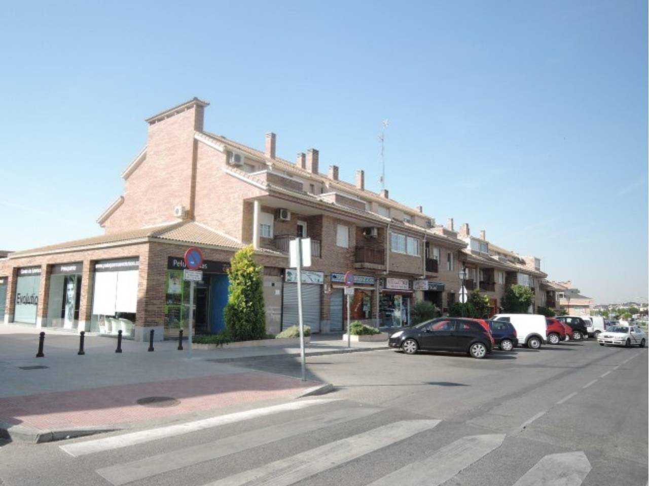 Imagen Vivienda