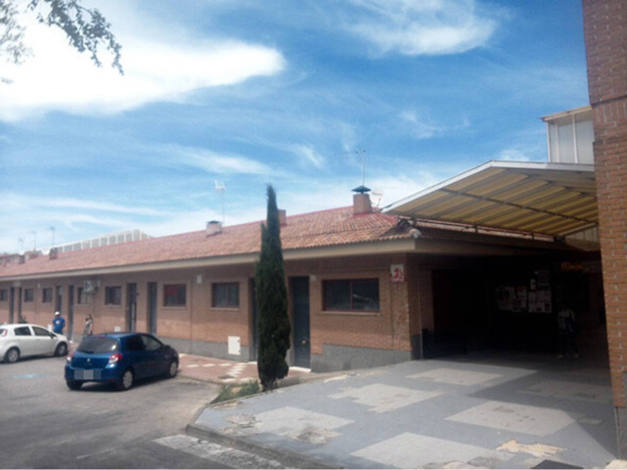Imagen Vivienda