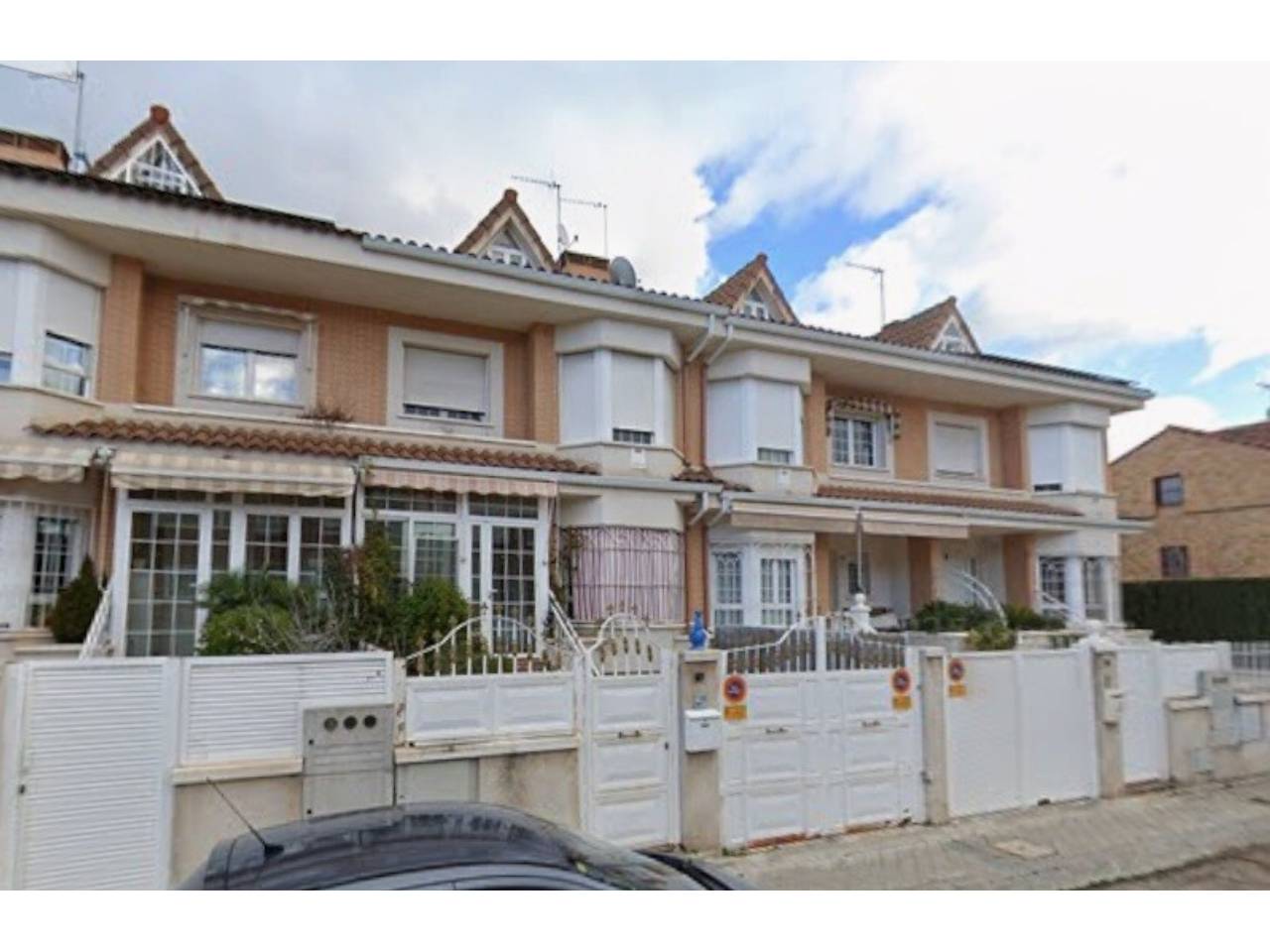 Imagen Vivienda