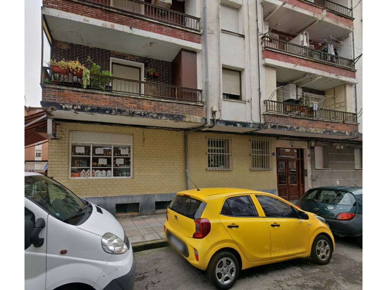 Imagen Vivienda