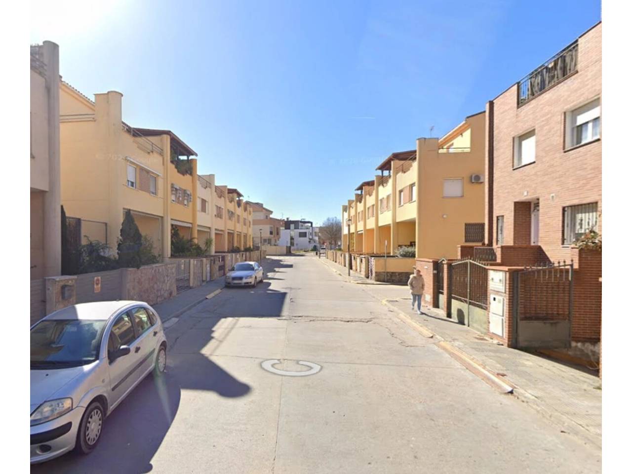 Imagen Vivienda