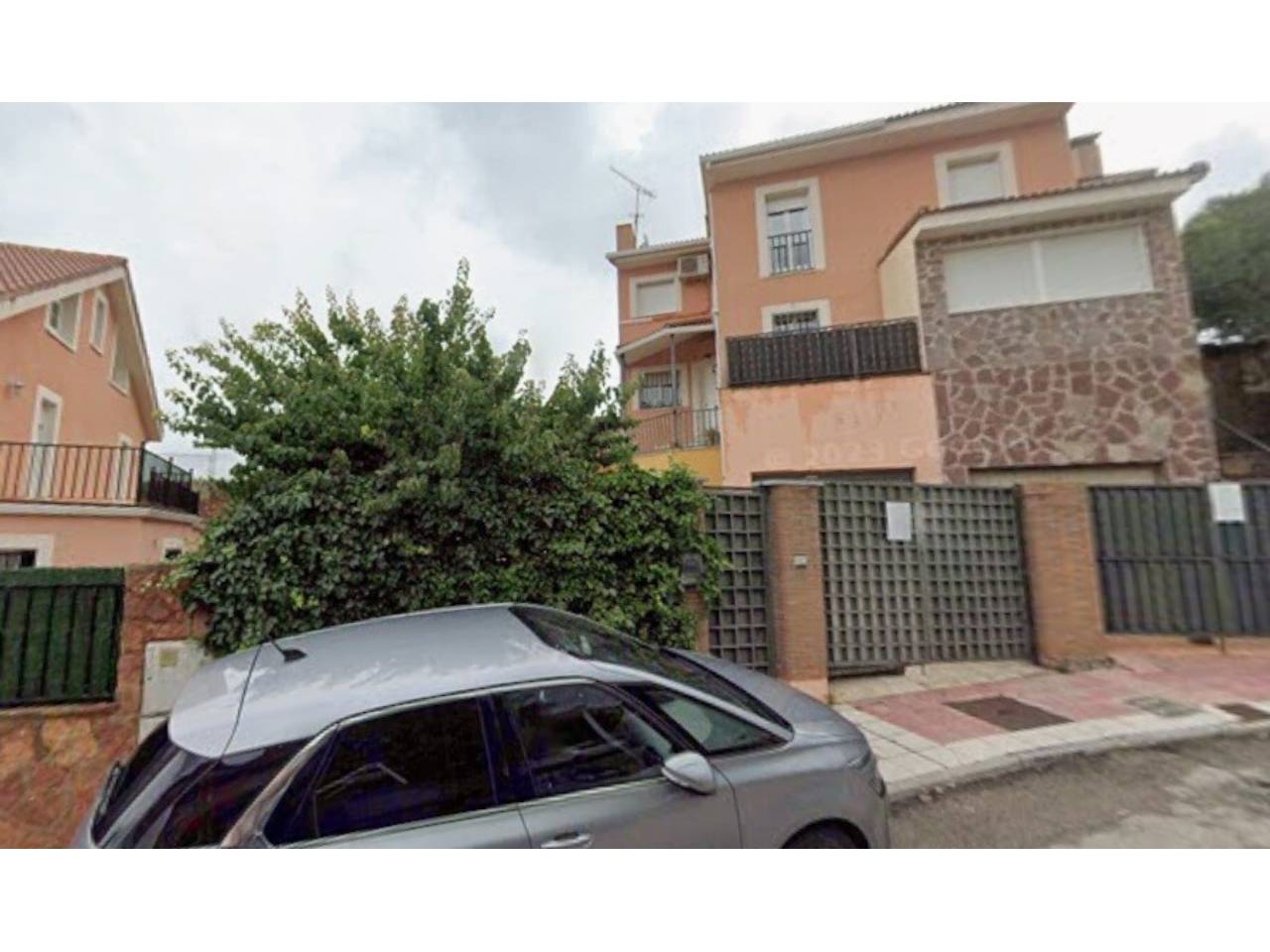 Imagen Vivienda