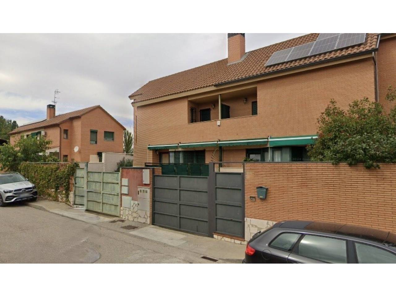 Imagen Vivienda
