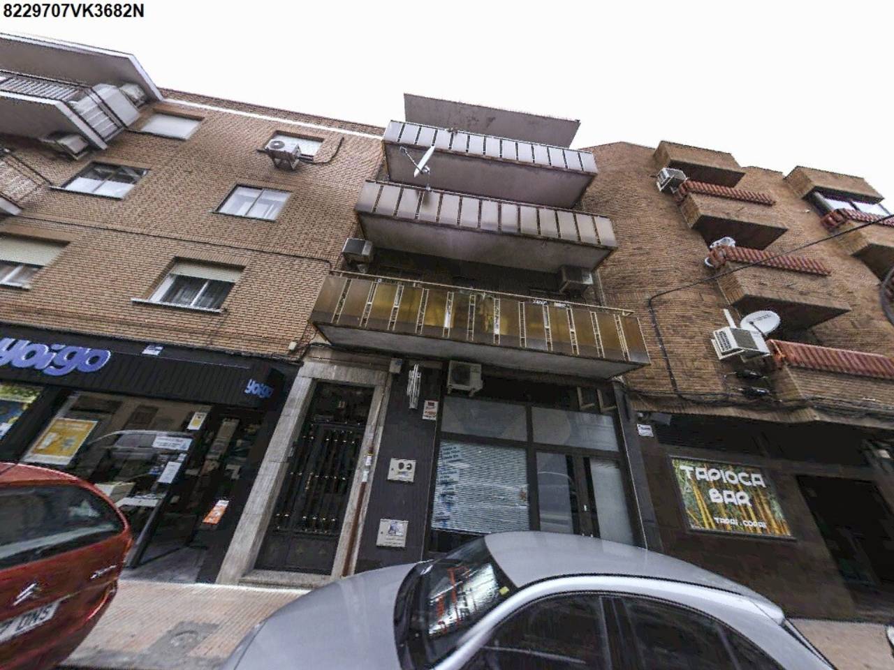 Imagen Vivienda