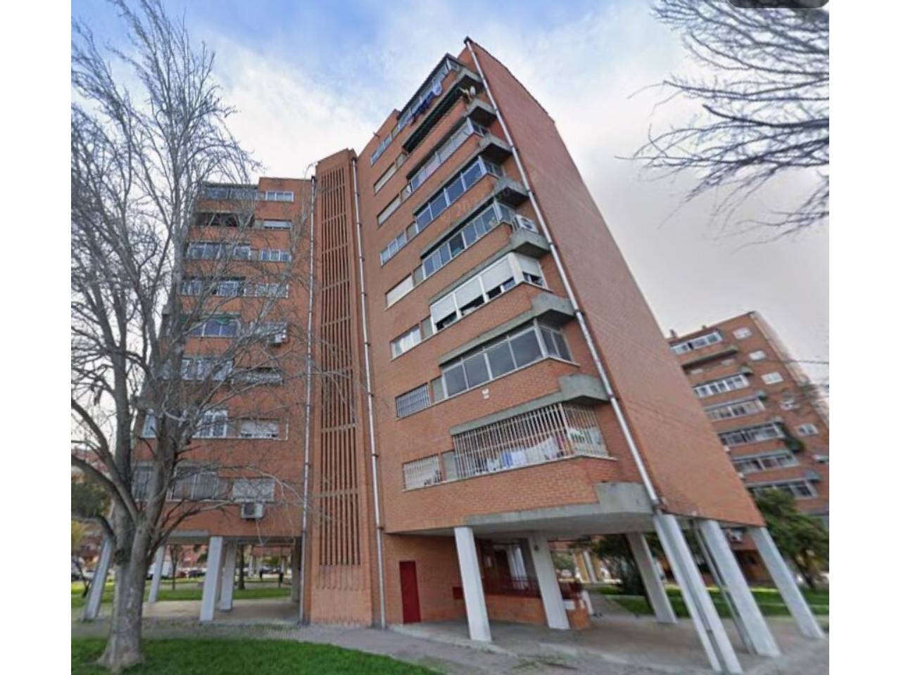 Imagen Vivienda