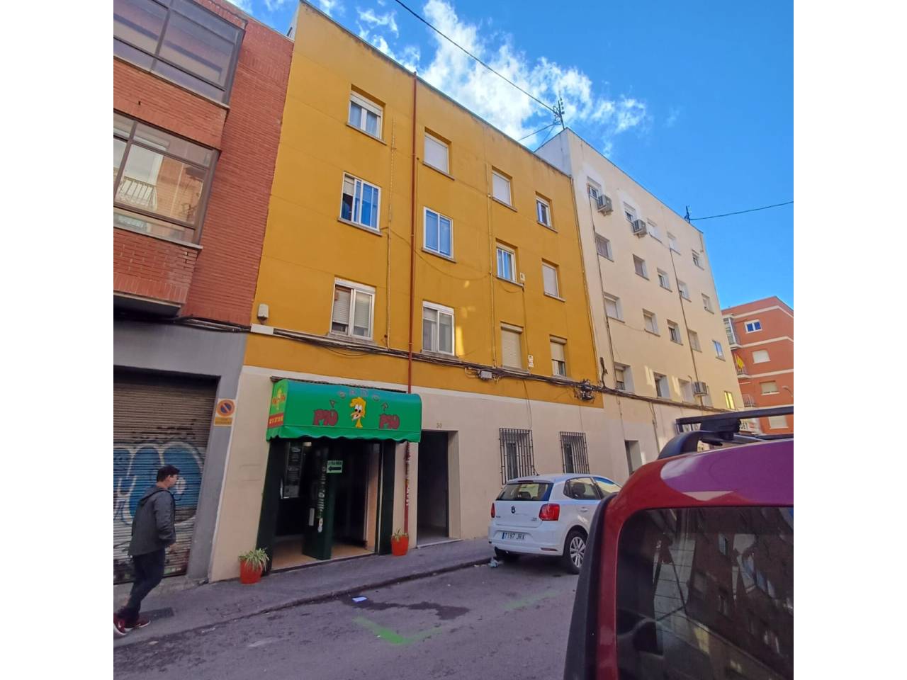 Imagen Vivienda