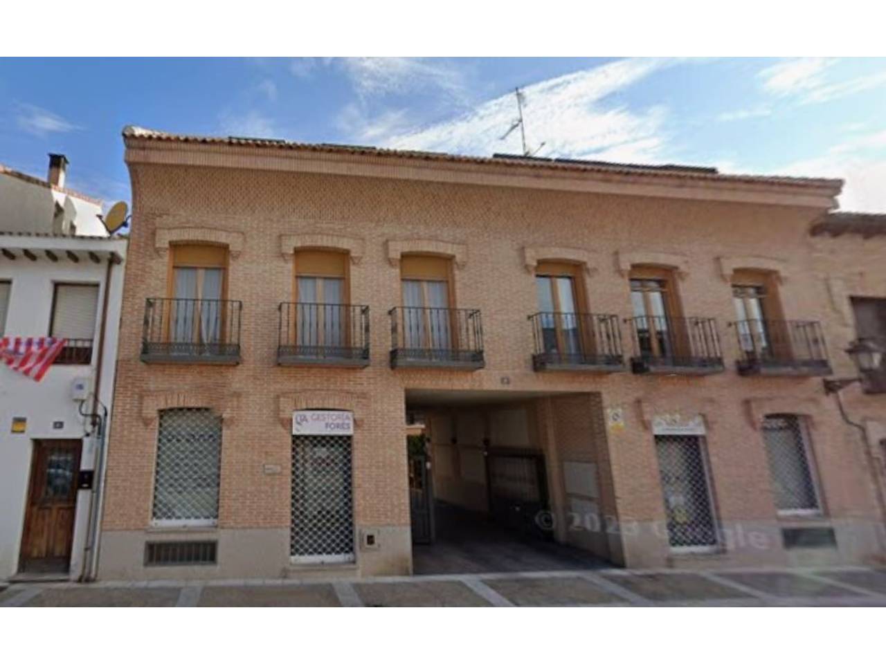 Imagen Vivienda