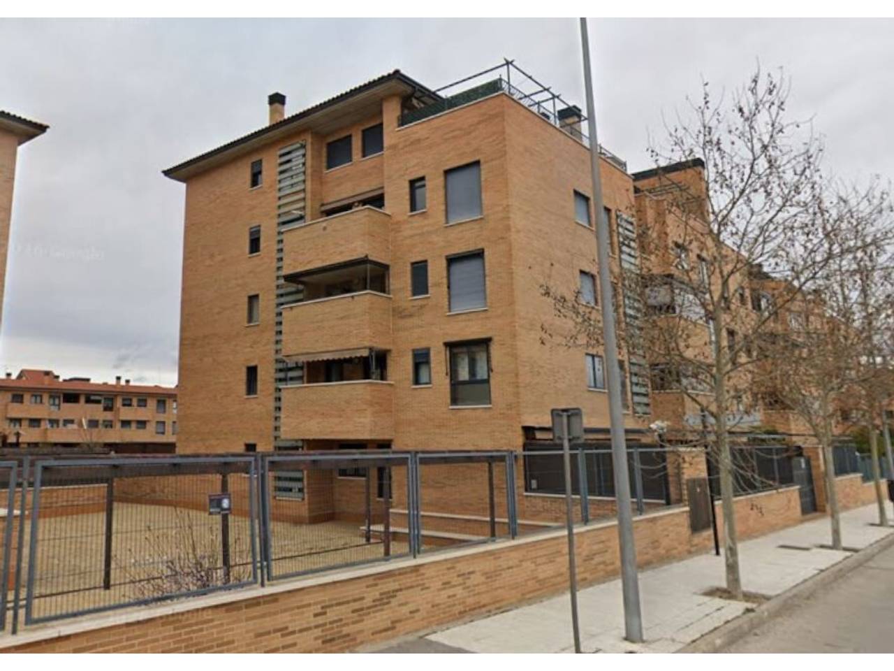 Imagen Vivienda