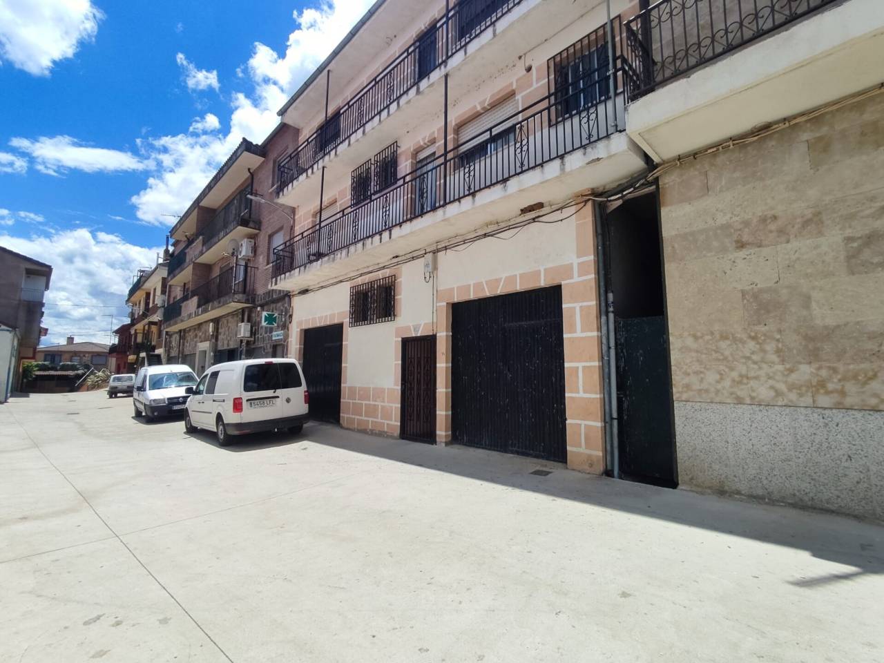 Imagen Vivienda