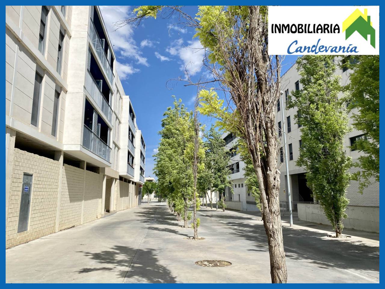 Imagen Vivienda