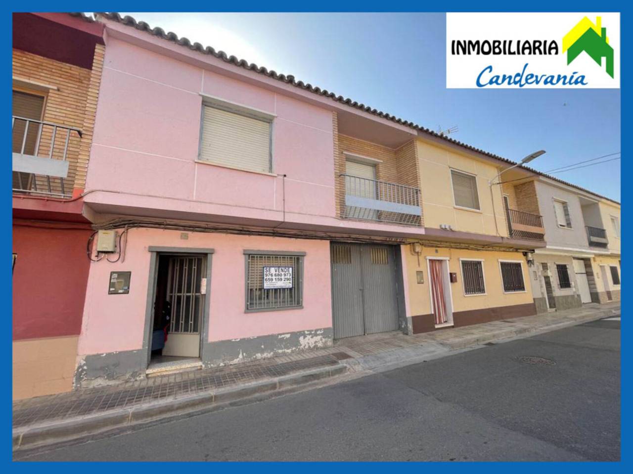 Imagen Vivienda
