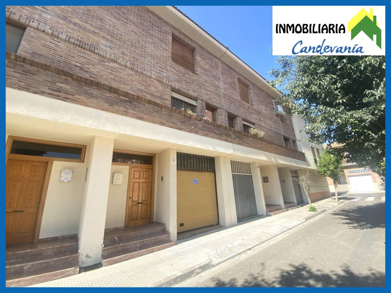 Imagen Vivienda