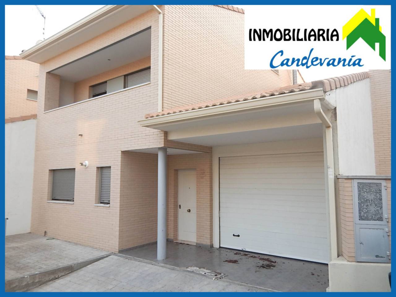 Imagen Vivienda