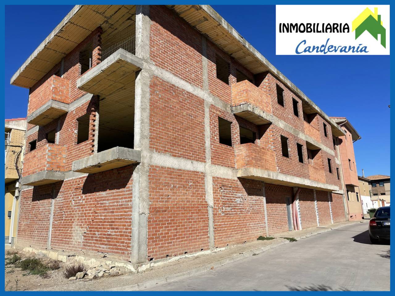 Imagen Vivienda