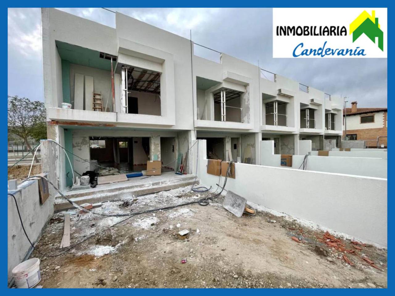Imagen Vivienda