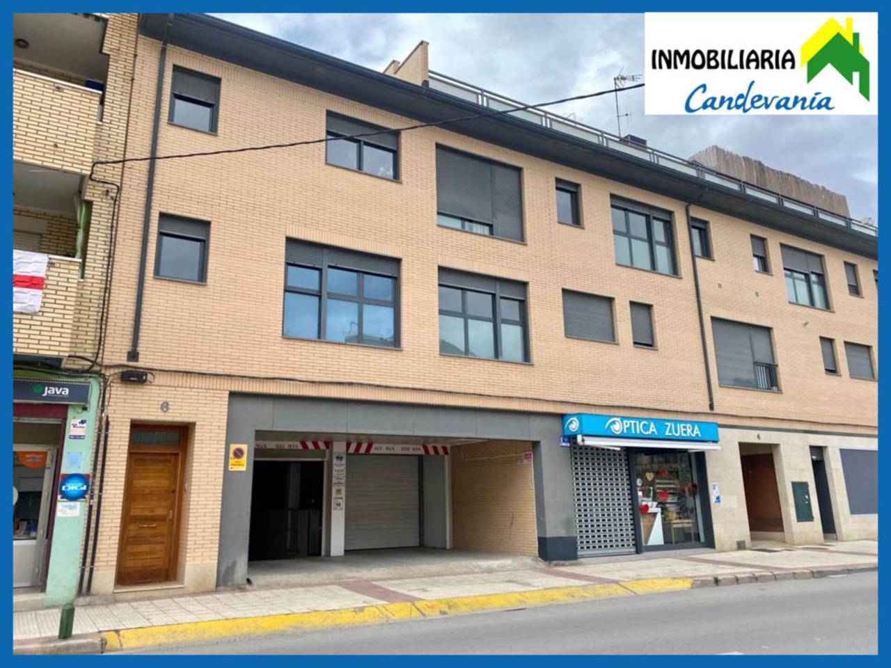 Imagen Vivienda
