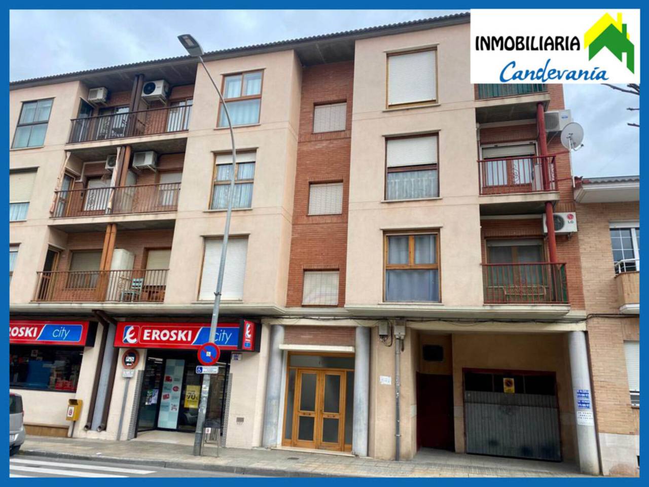 Imagen Vivienda