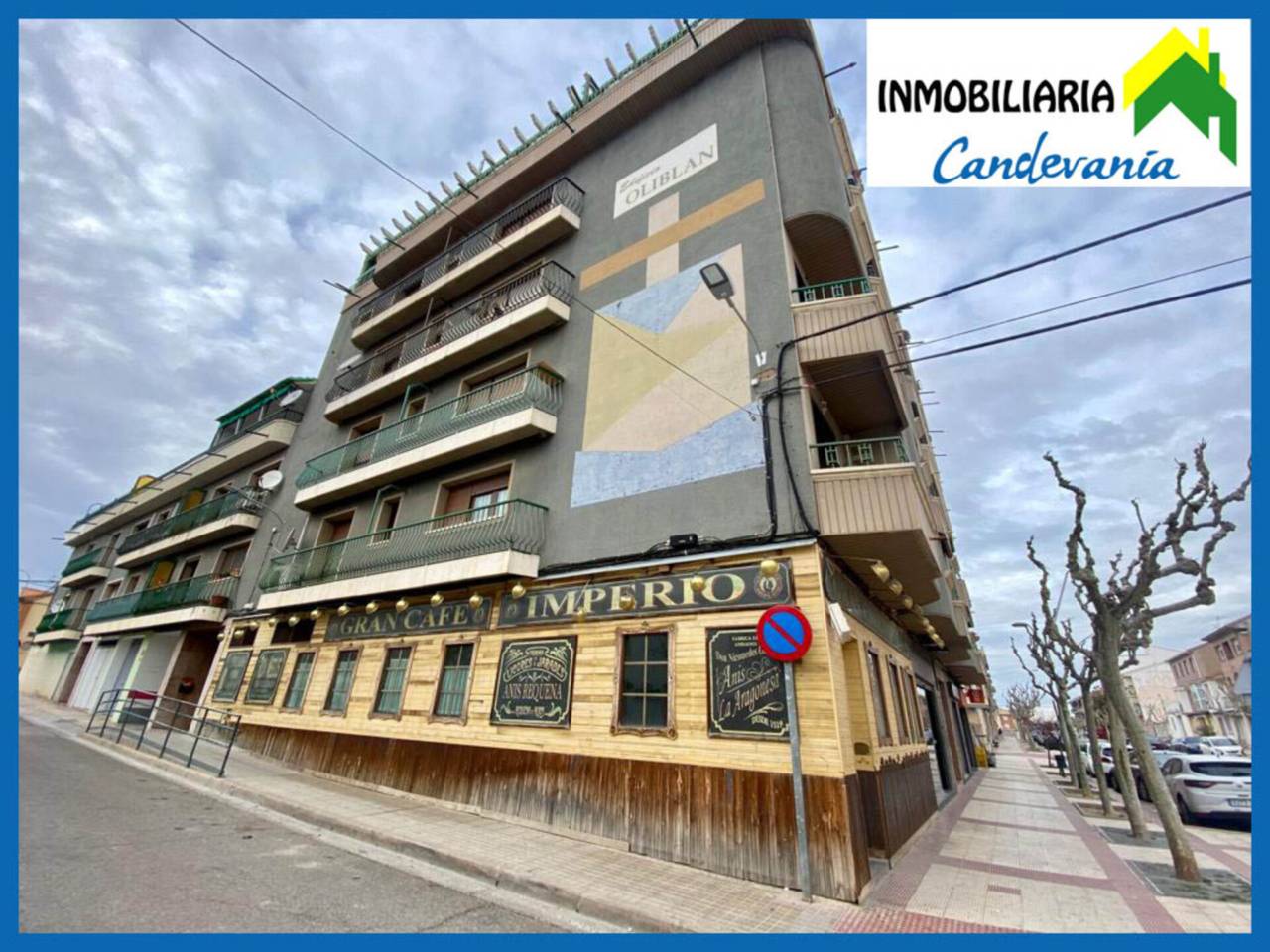 Imagen Vivienda