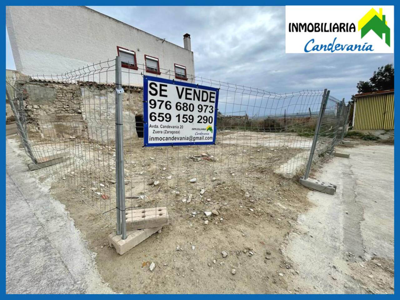 Imagen Vivienda