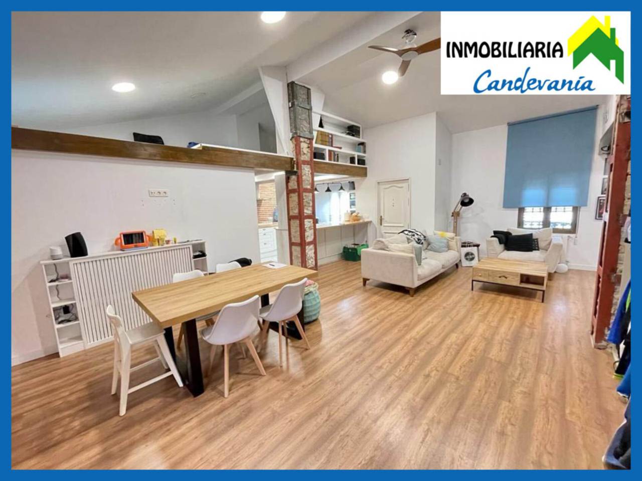 Imagen Vivienda