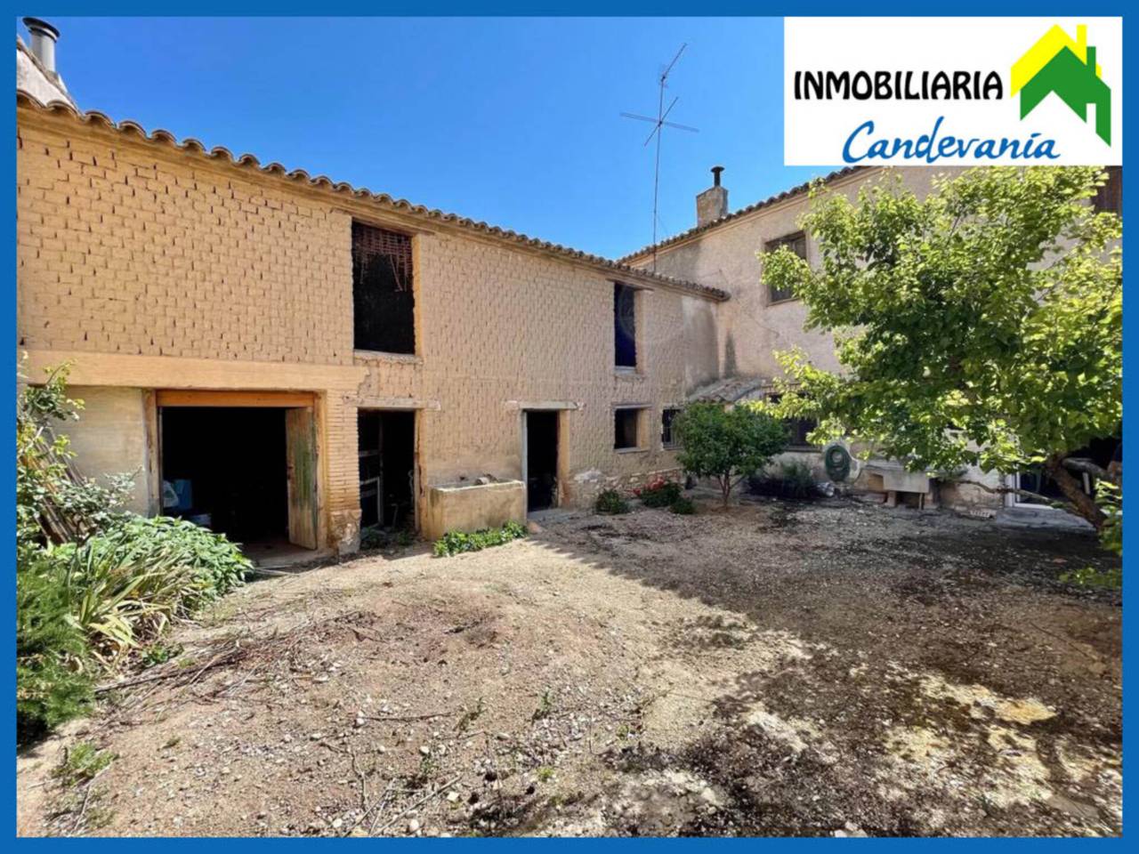 Imagen Vivienda