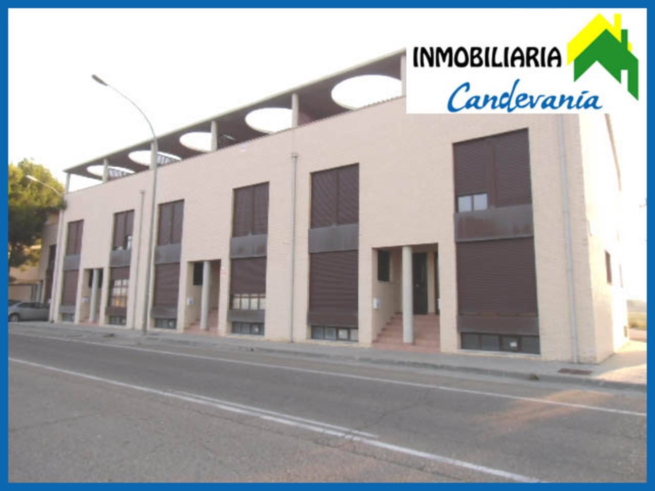 Imagen Vivienda