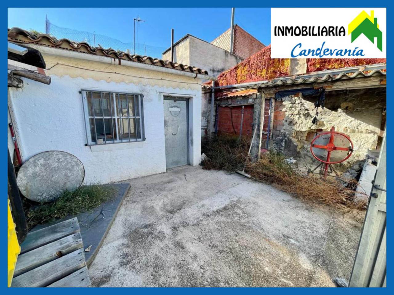 Imagen Vivienda