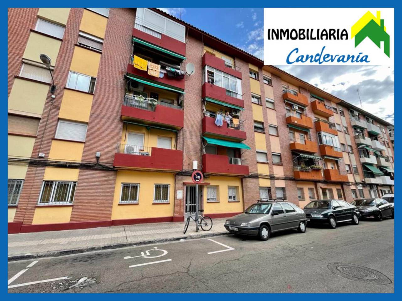 Imagen Vivienda