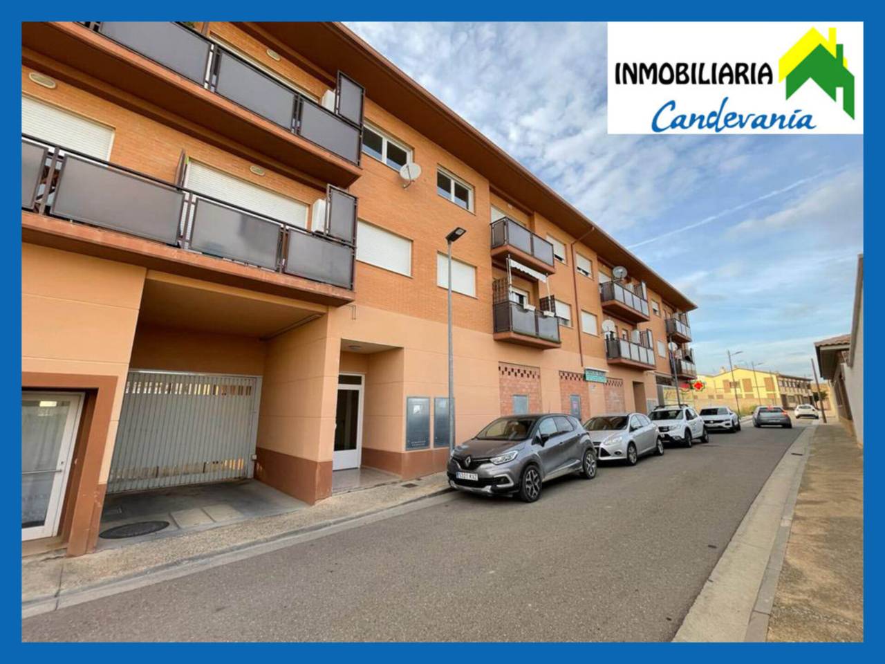 Imagen Vivienda