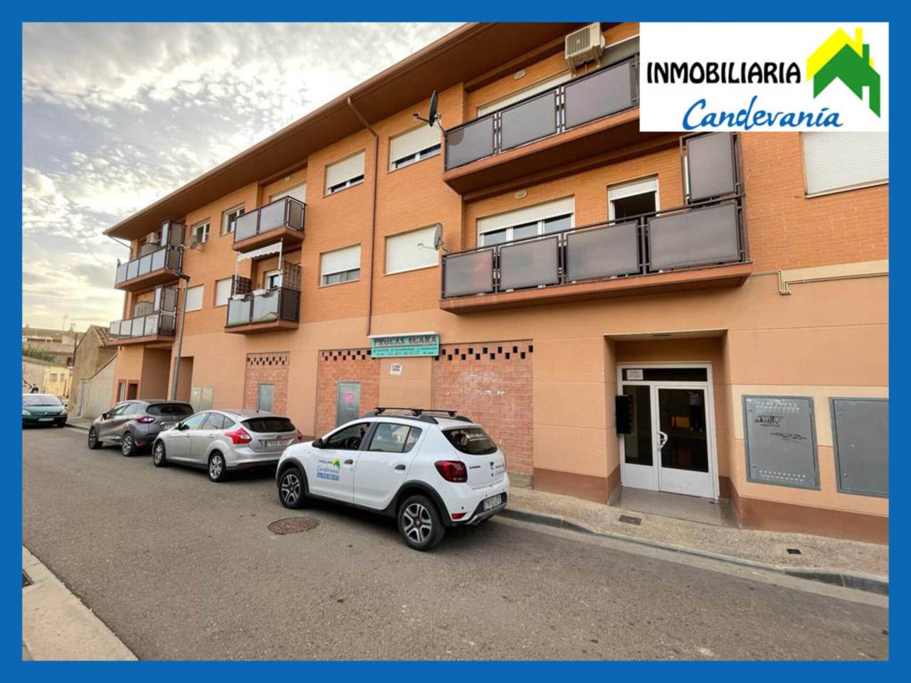Imagen Vivienda