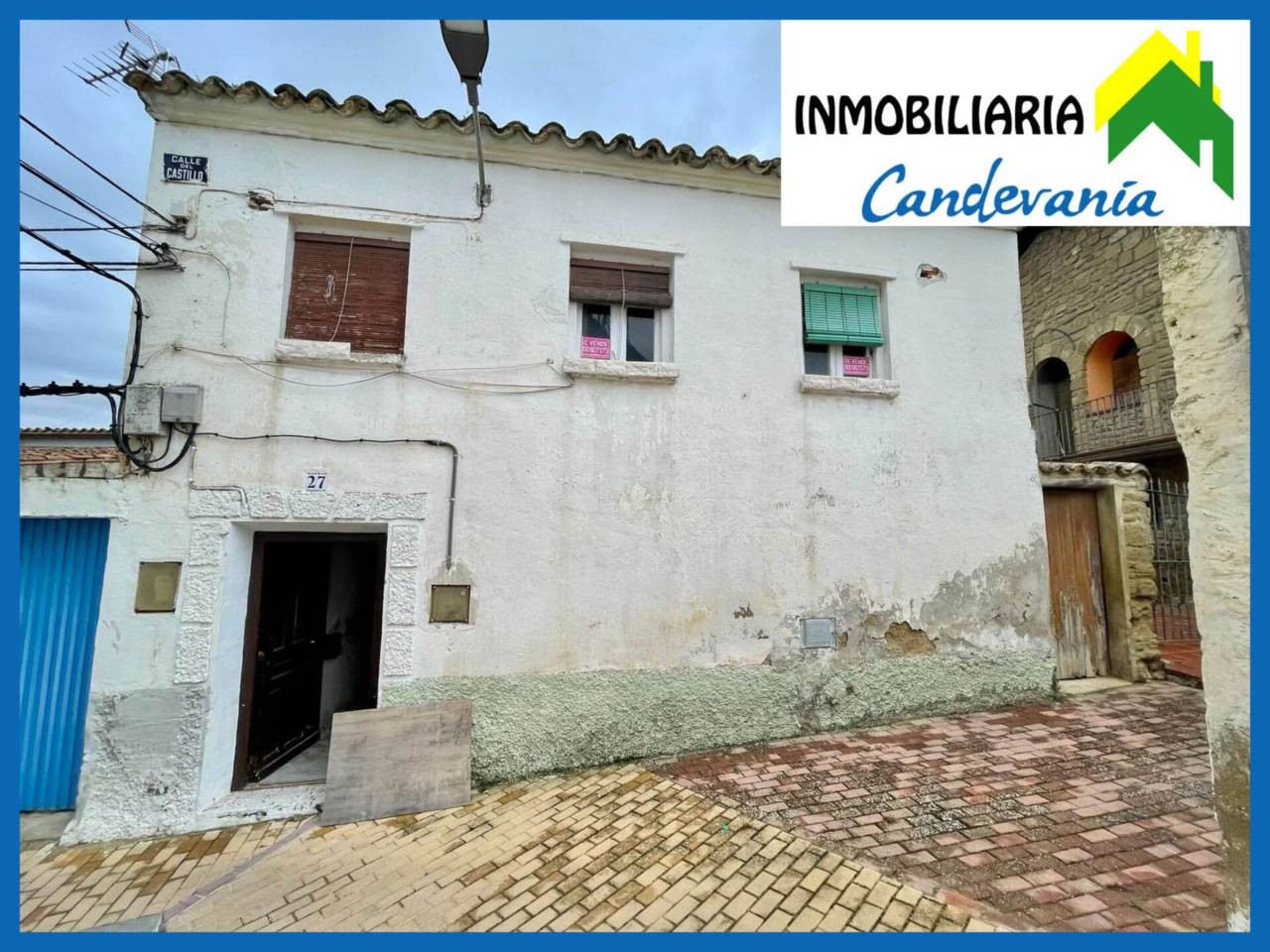 Imagen Vivienda
