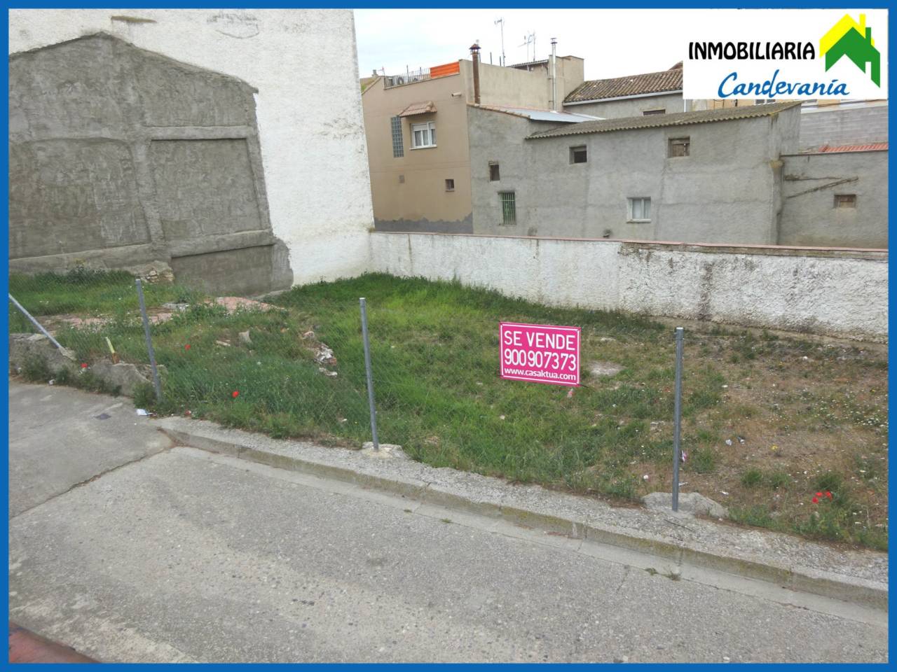 Imagen Vivienda
