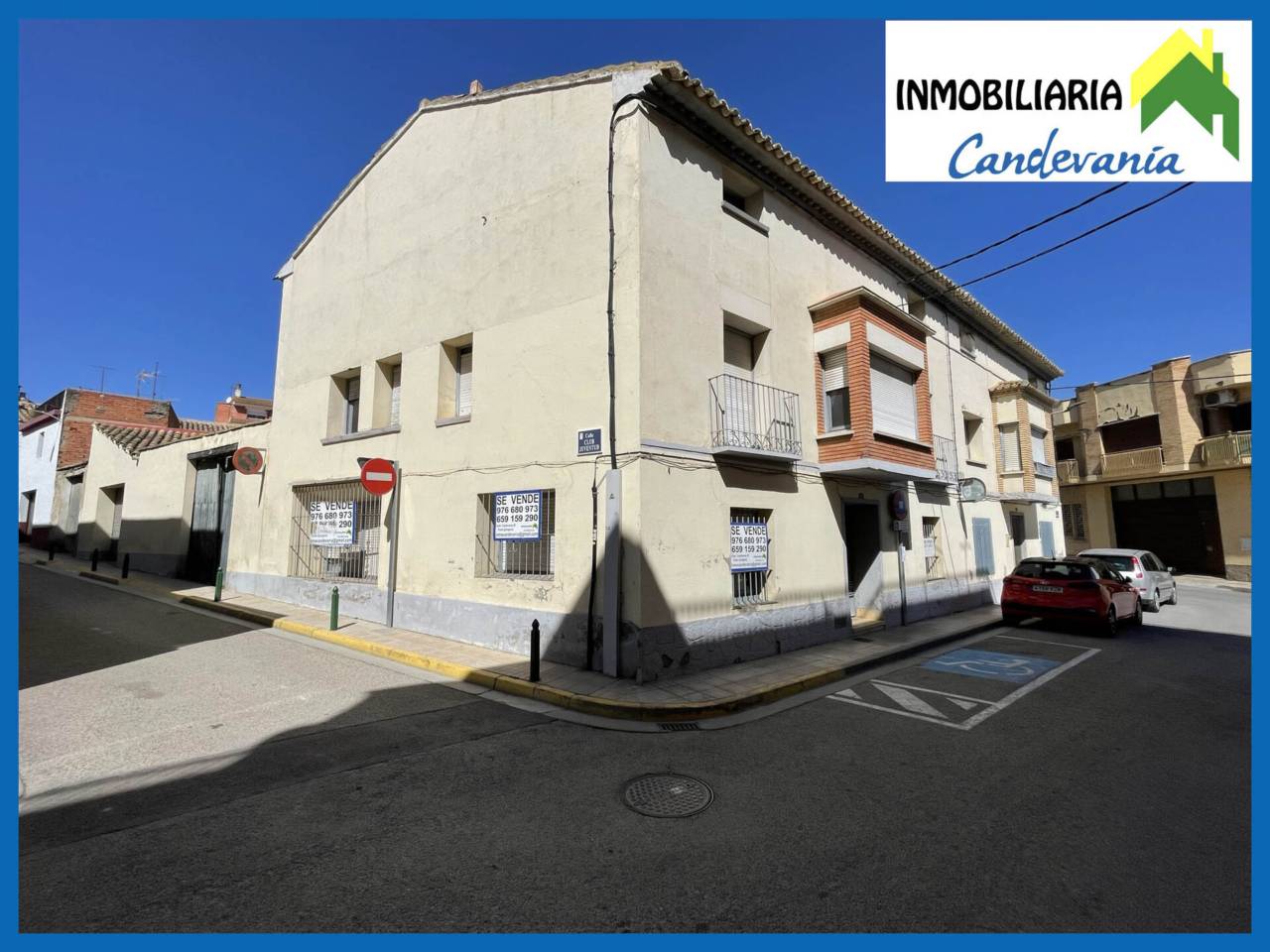 Imagen Vivienda