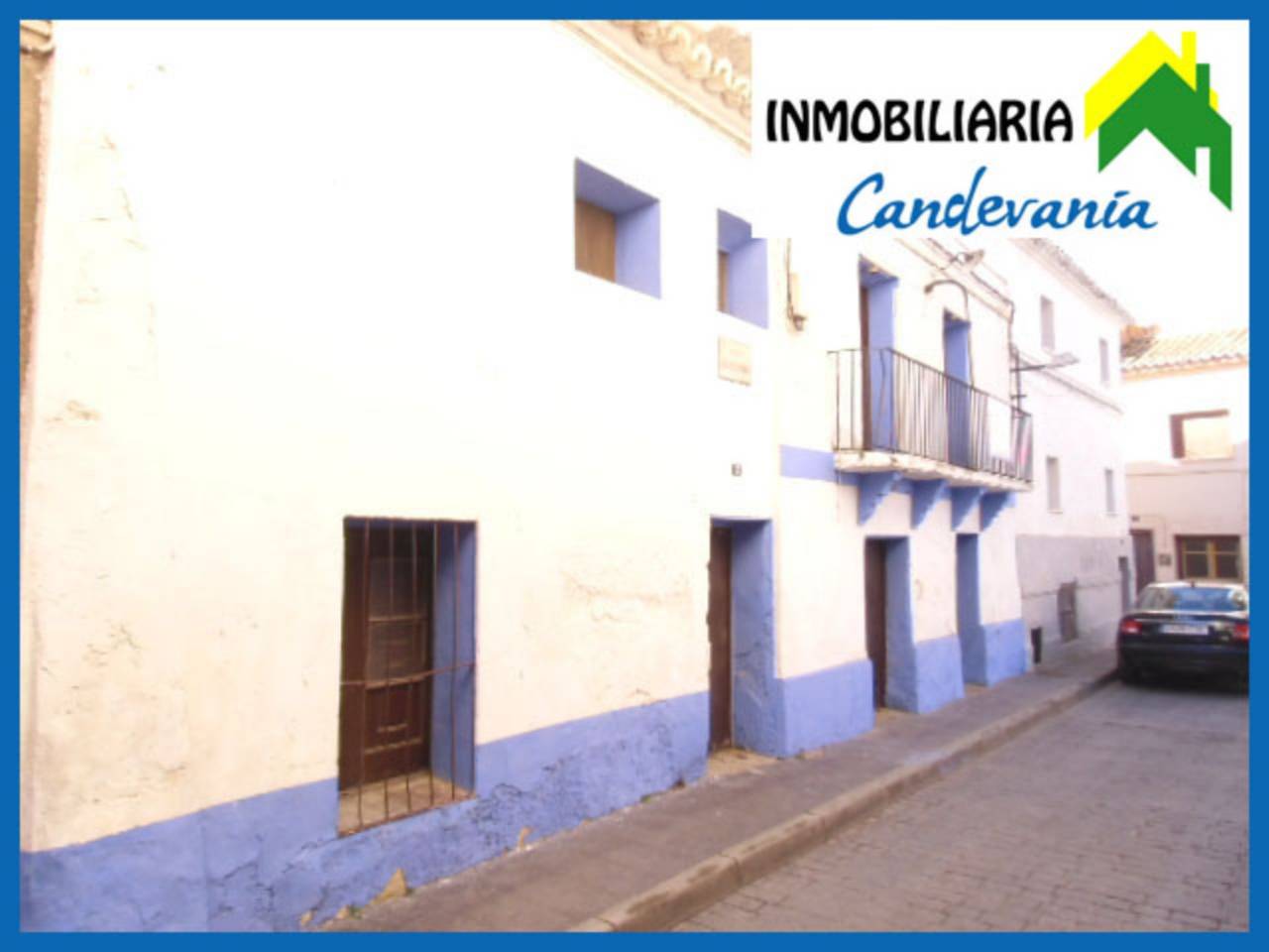 Imagen Vivienda