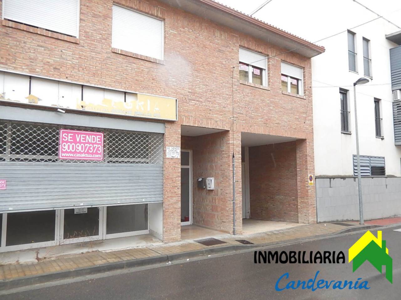 Imagen Vivienda