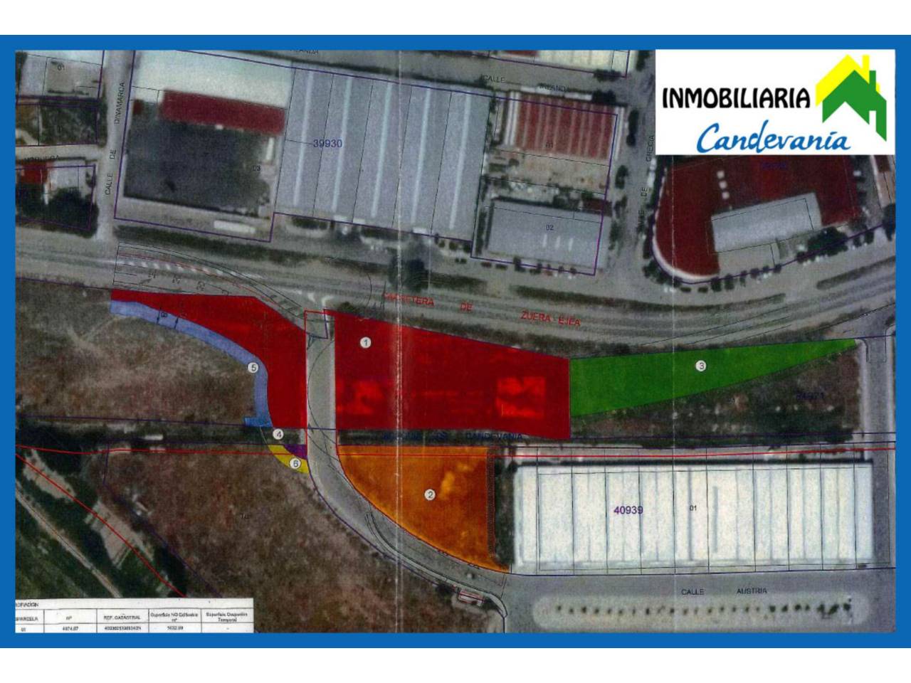 Imagen Vivienda