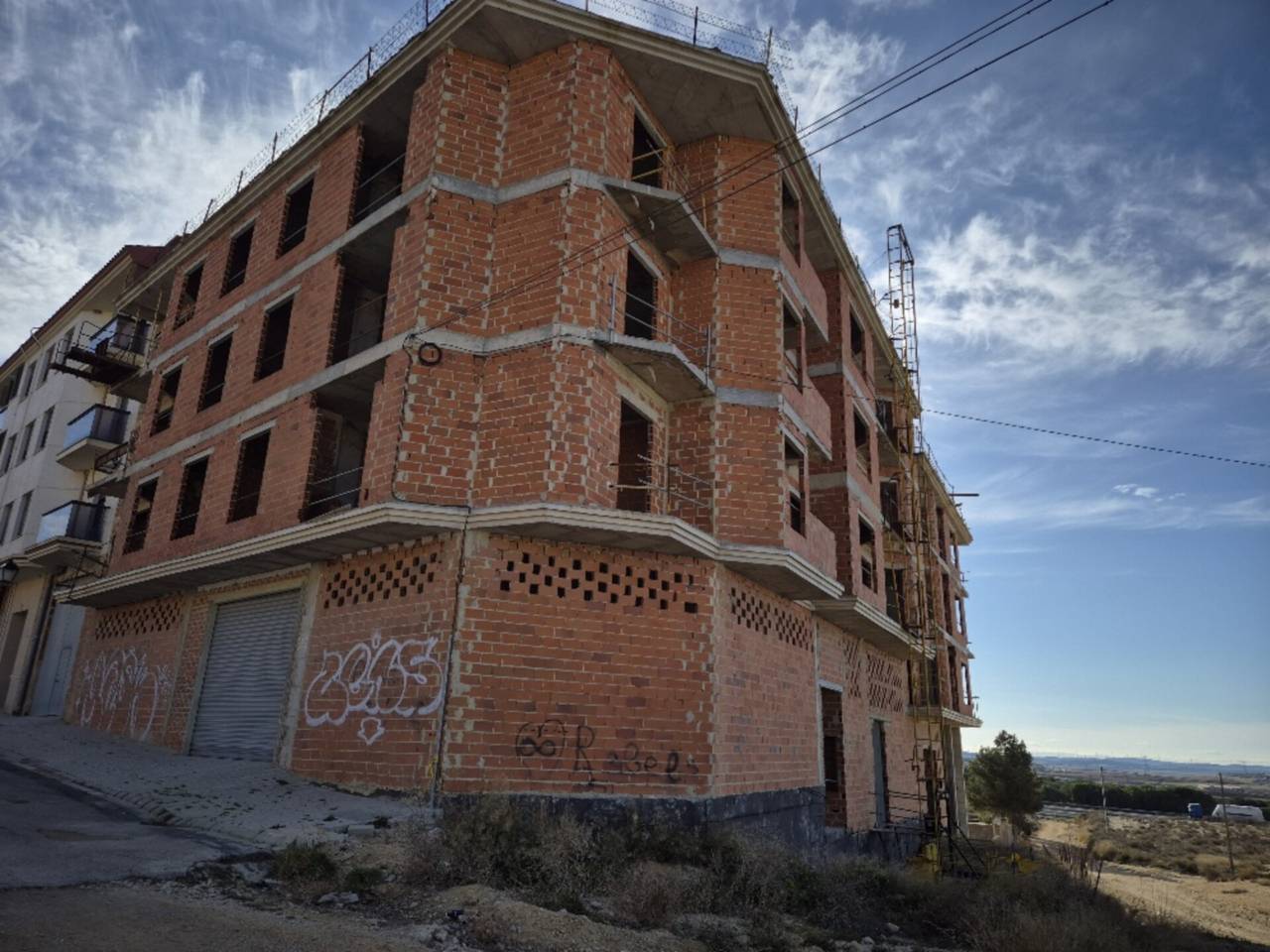 Imagen Vivienda
