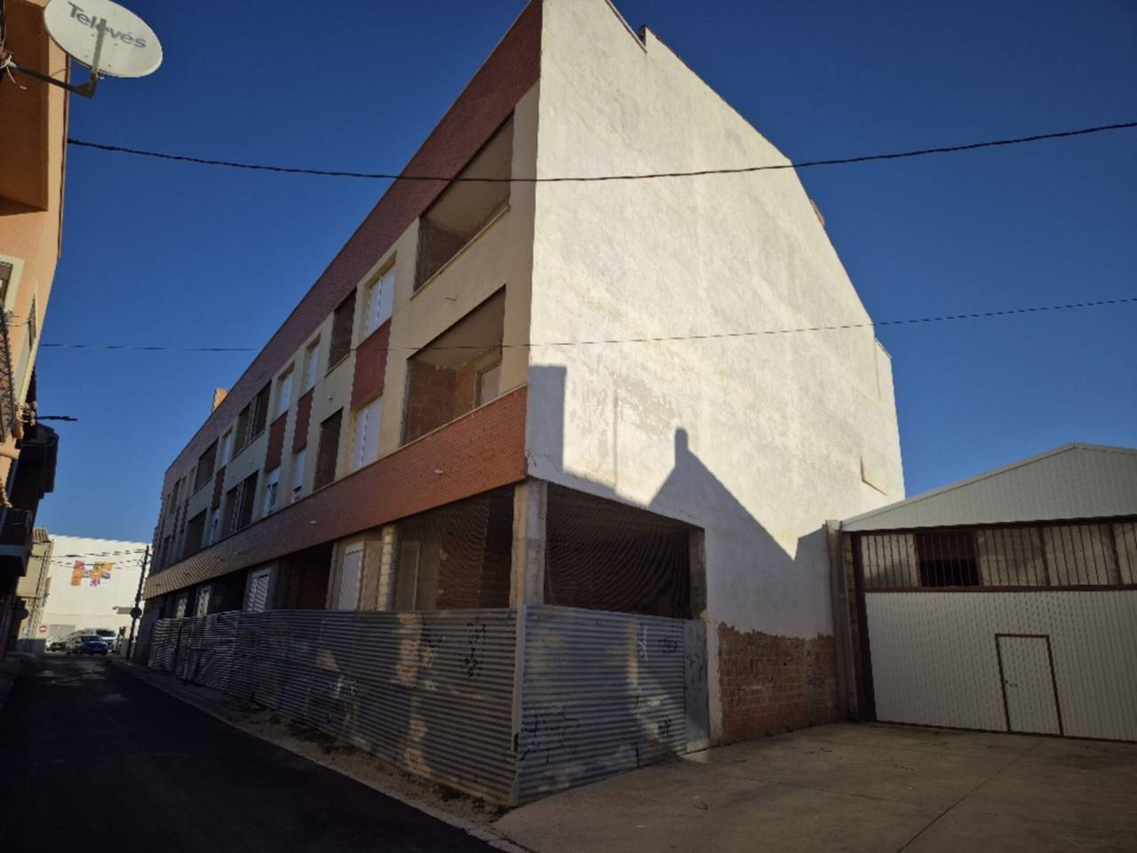 Imagen Vivienda
