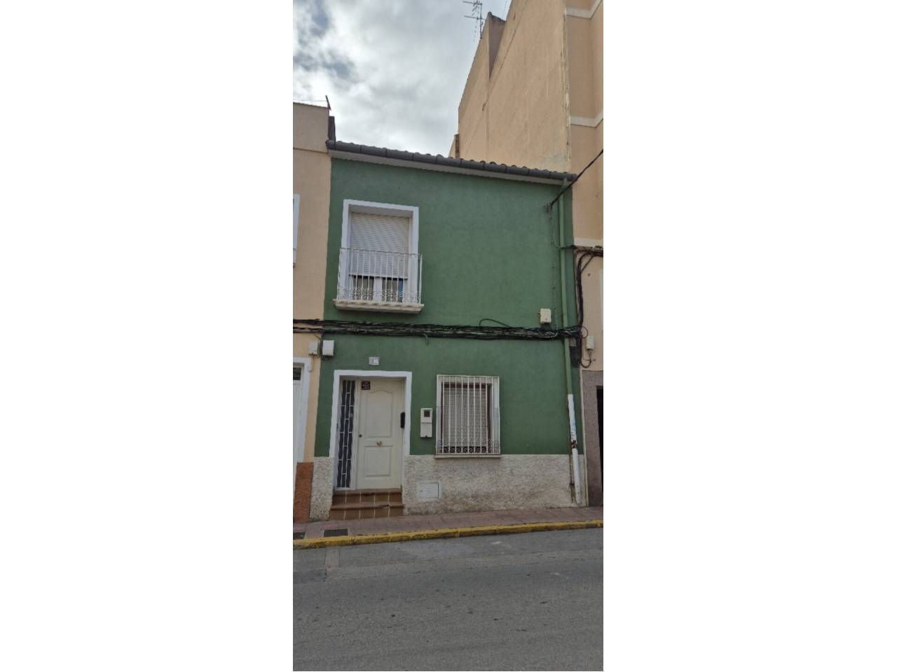 Imagen Vivienda