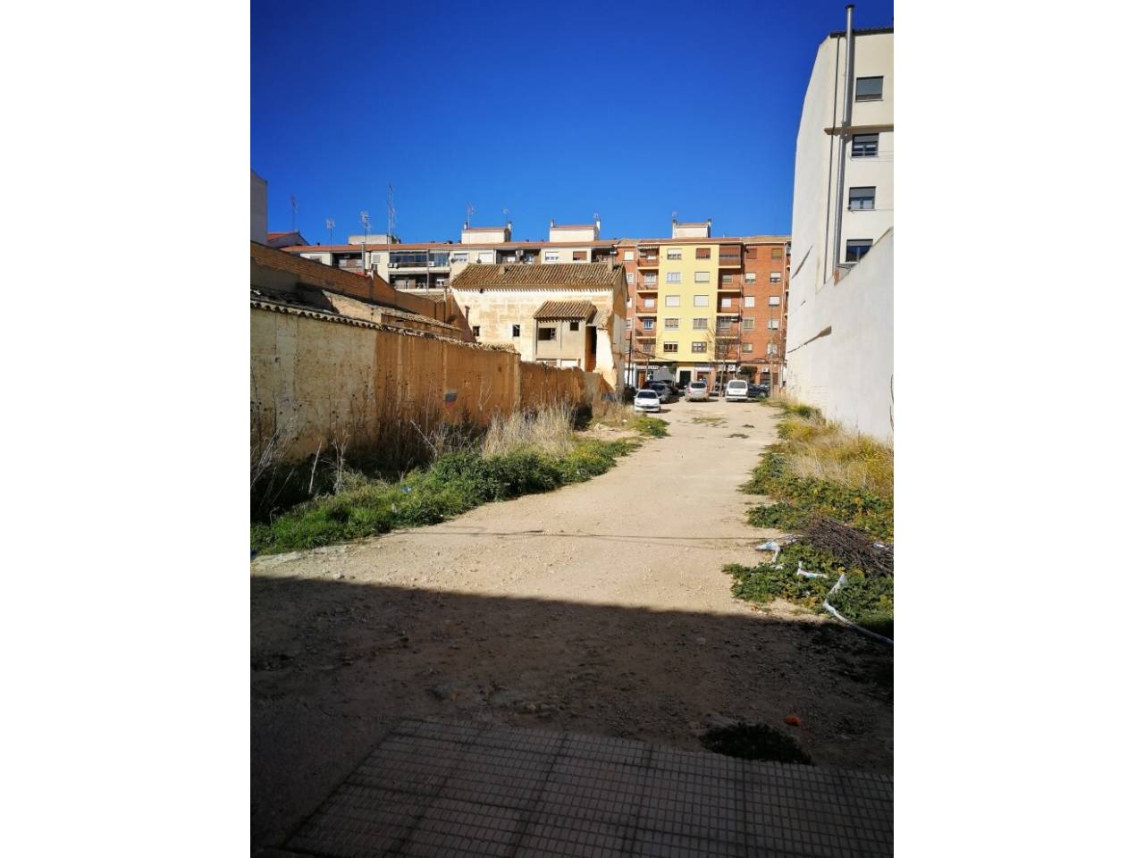 Imagen Vivienda