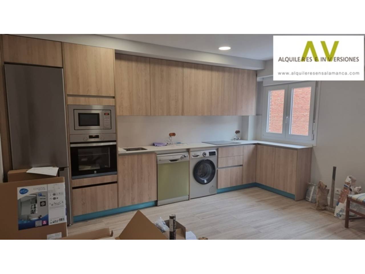 Imagen Vivienda