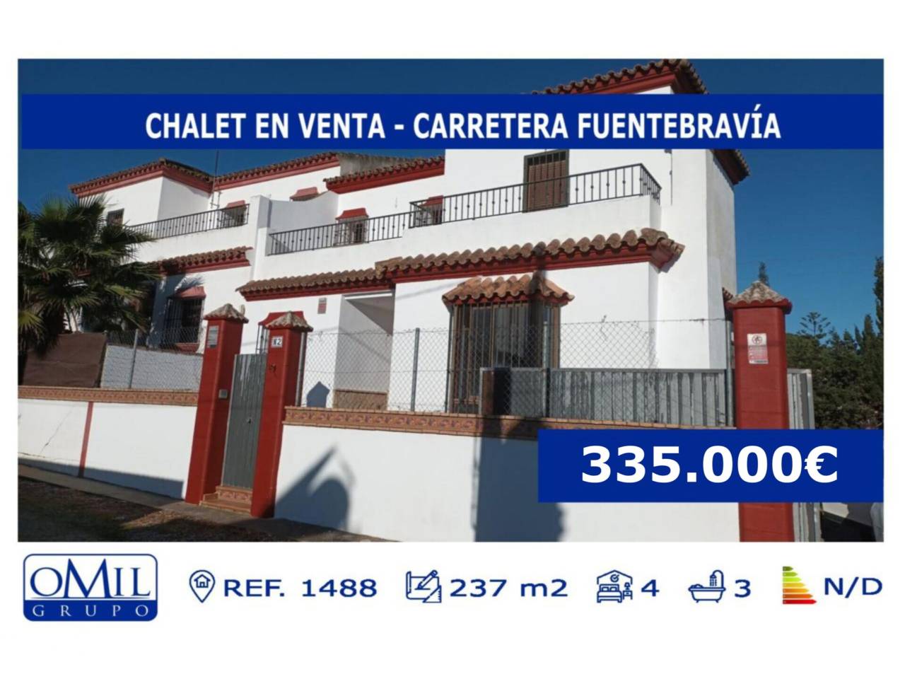 Imagen Vivienda