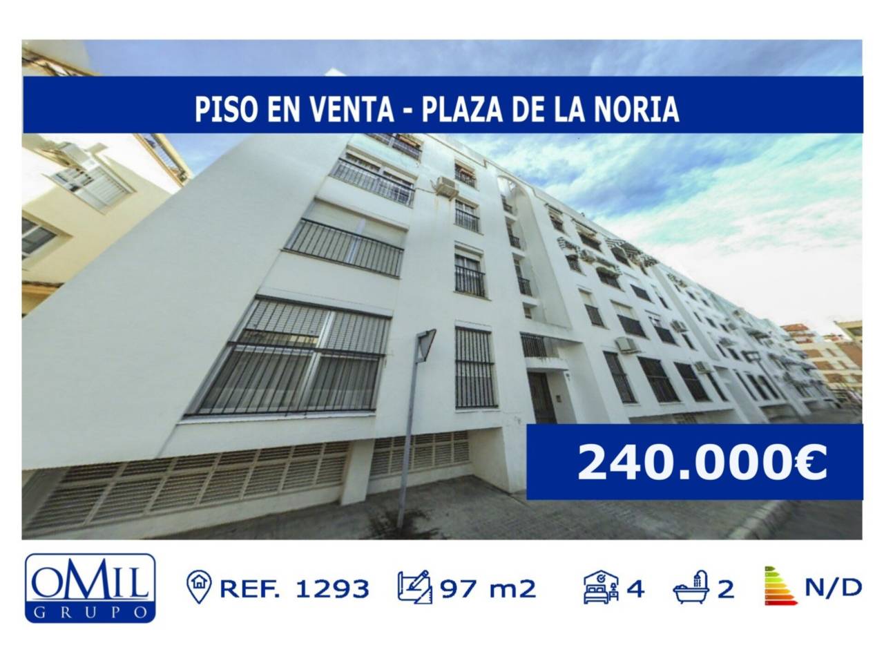 Imagen Vivienda
