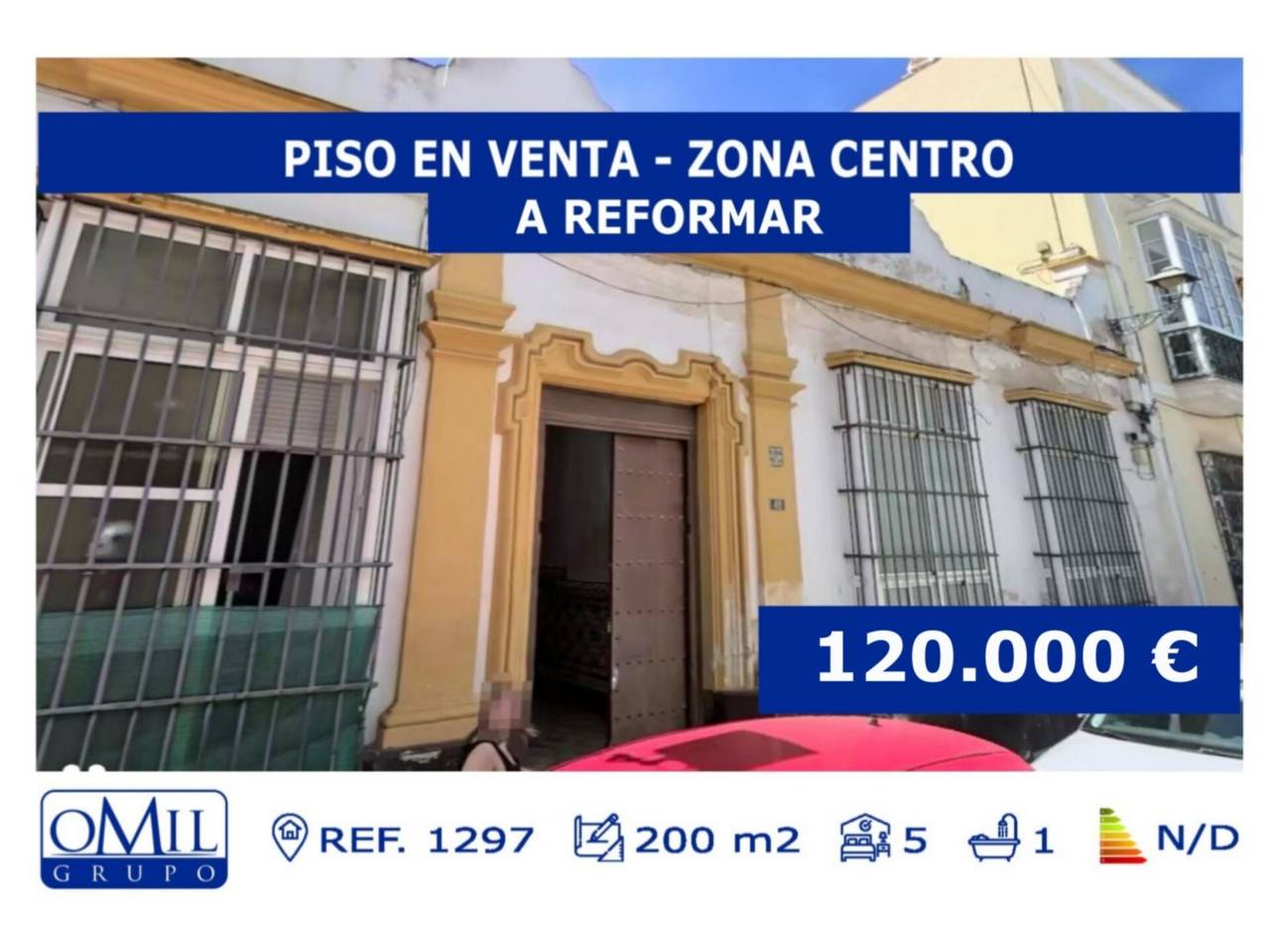 Imagen Vivienda