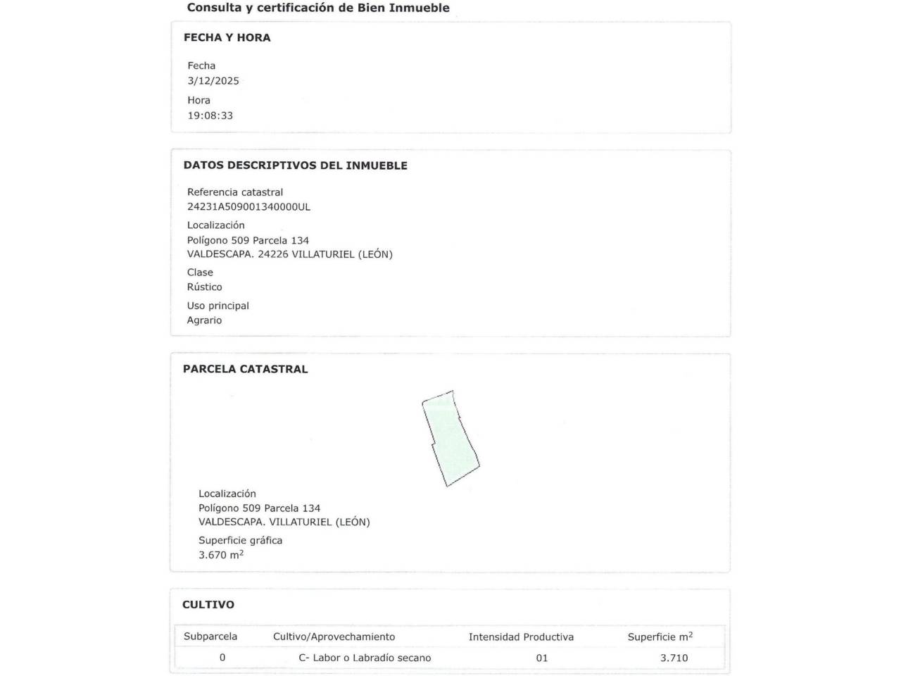 Imagen Vivienda