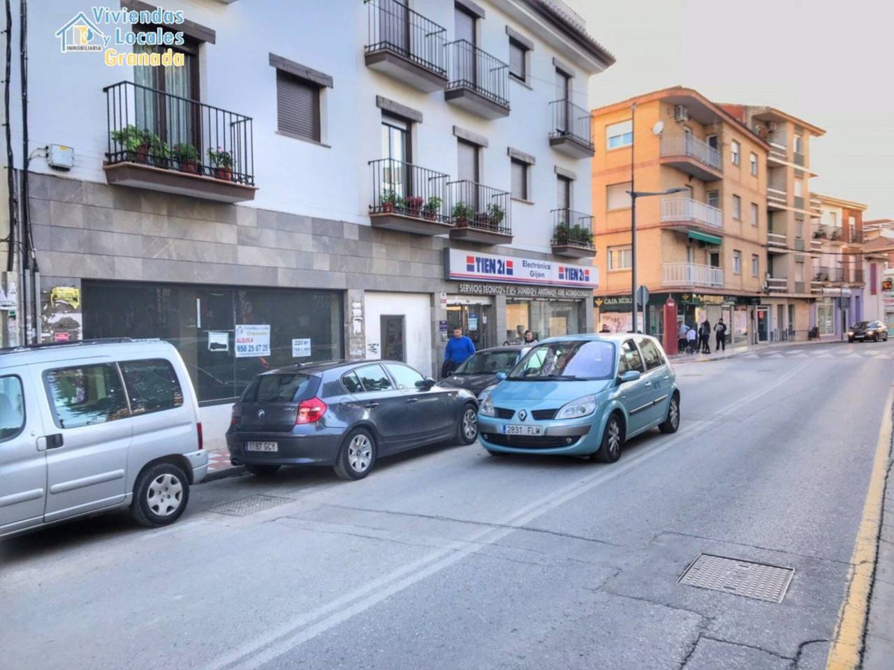 Imagen Vivienda