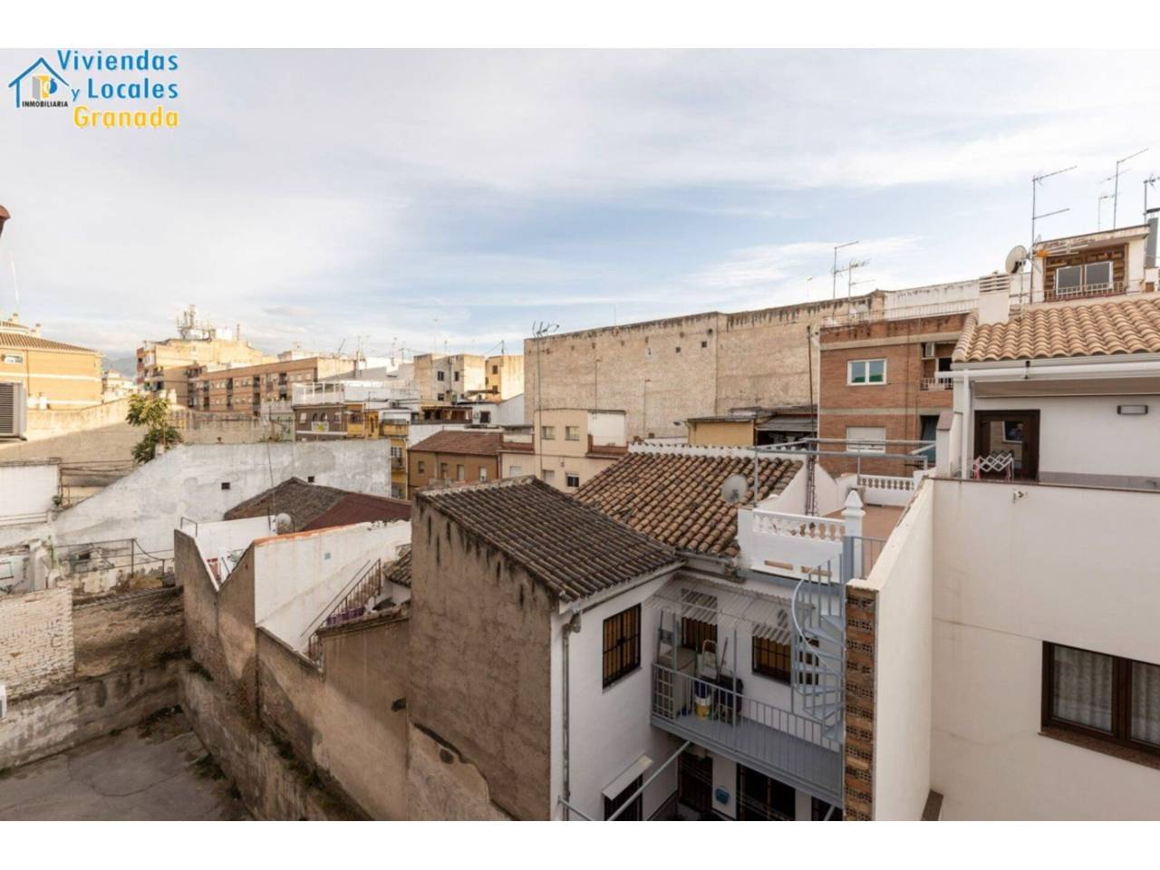 Imagen Vivienda