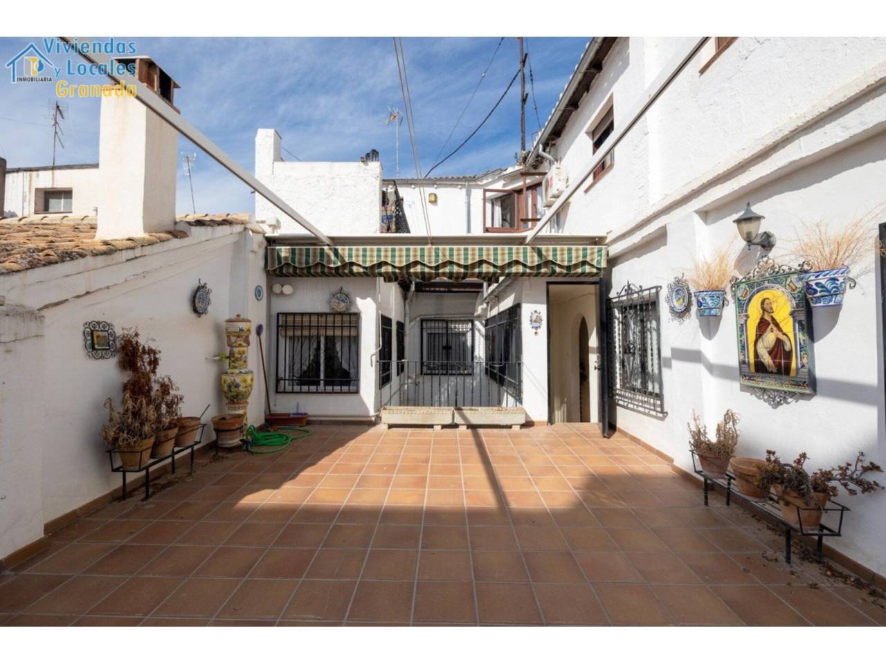 Imagen Vivienda